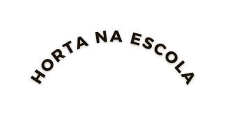 horta na escola